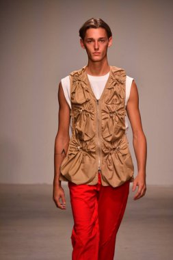 Feng Chen Wang pist gösterinin