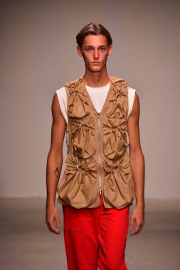 Feng Chen Wang pist gösterinin