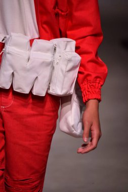 Feng Chen Wang pist gösterinin