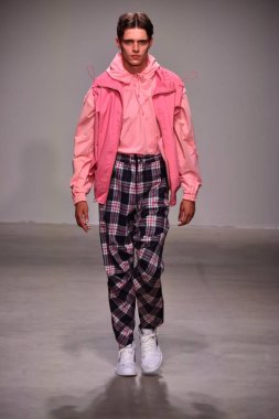 Feng Chen Wang pist gösterinin