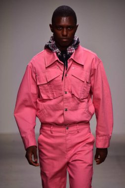 Feng Chen Wang pist gösterinin