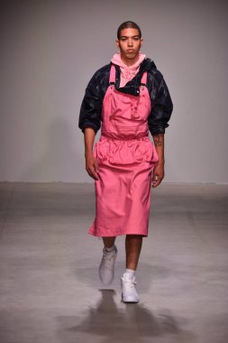 Feng Chen Wang pist gösterinin