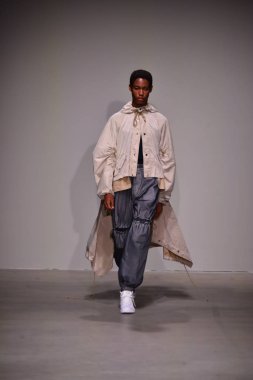 Feng Chen Wang pist gösterinin