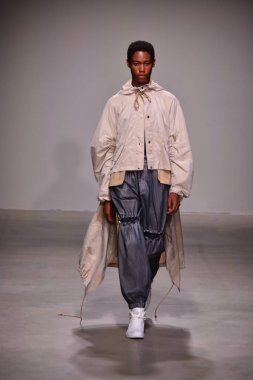 Feng Chen Wang pist gösterinin