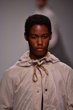 Feng Chen Wang pist gösterinin