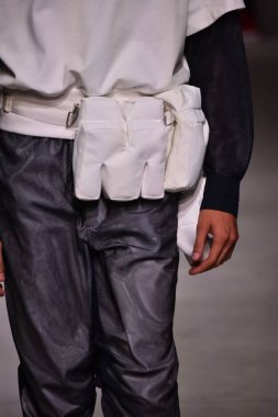 Feng Chen Wang pist gösterinin