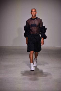 Feng Chen Wang pist gösterinin