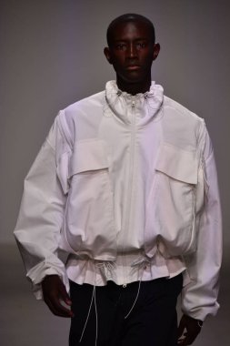 Feng Chen Wang pist gösterinin