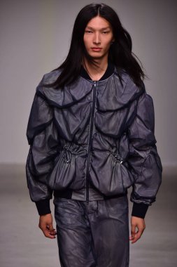 Feng Chen Wang pist gösterinin