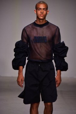 Feng Chen Wang pist gösterinin