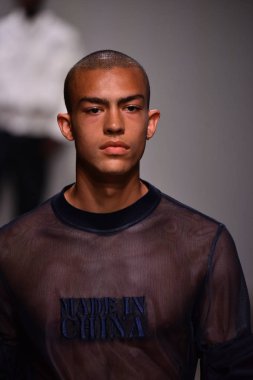 Feng Chen Wang pist gösterinin