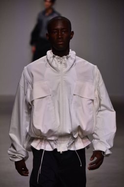 Feng Chen Wang pist gösterinin