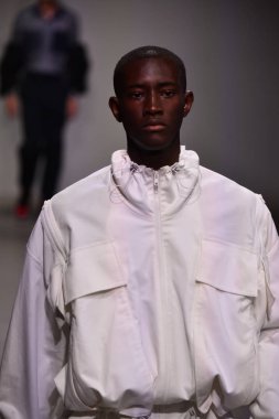 Feng Chen Wang pist gösterinin