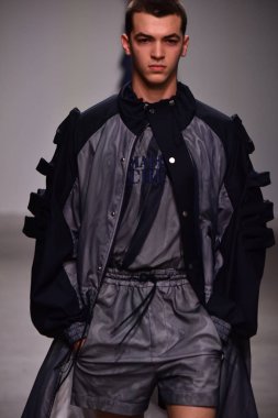 Feng Chen Wang pist gösterinin