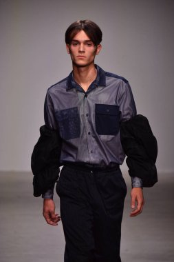 Feng Chen Wang pist gösterinin