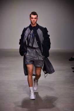 Feng Chen Wang pist gösterinin