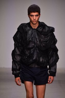 Feng Chen Wang pist gösterinin