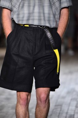 N. Hoolywood pist, Nyfw