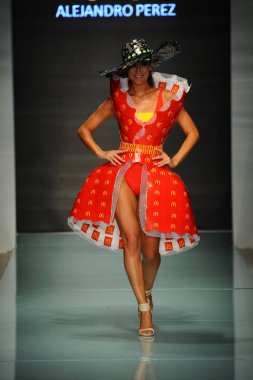 Mcdcouture bir sıçrama yapar