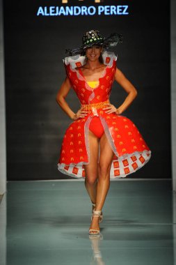 Mcdcouture bir sıçrama yapar