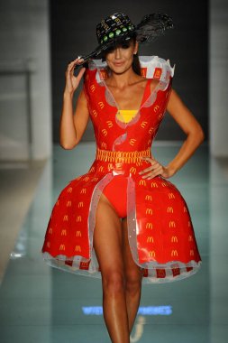 Mcdcouture bir sıçrama yapar