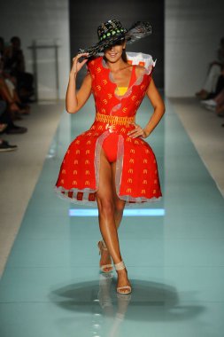 Mcdcouture bir sıçrama yapar