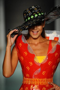 Mcdcouture bir sıçrama yapar
