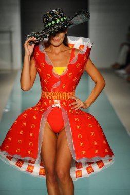 Mcdcouture bir sıçrama yapar