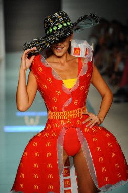 Mcdcouture bir sıçrama yapar