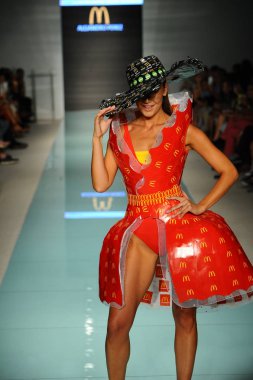 Mcdcouture bir sıçrama yapar