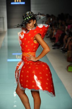 Mcdcouture bir sıçrama yapar