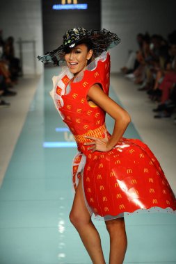 Mcdcouture bir sıçrama yapar