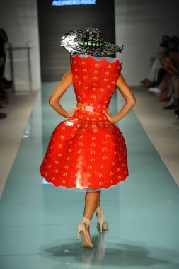 Mcdcouture bir sıçrama yapar