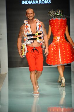 Mcdcouture bir sıçrama yapar