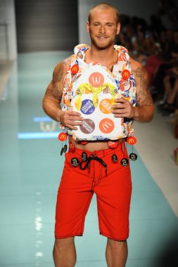 Mcdcouture bir sıçrama yapar