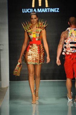 Mcdcouture bir sıçrama yapar