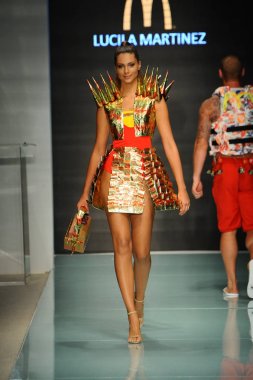 Mcdcouture bir sıçrama yapar