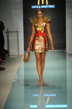 Mcdcouture bir sıçrama yapar