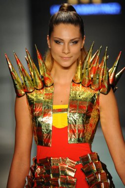 Mcdcouture bir sıçrama yapar