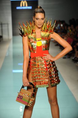 Mcdcouture bir sıçrama yapar