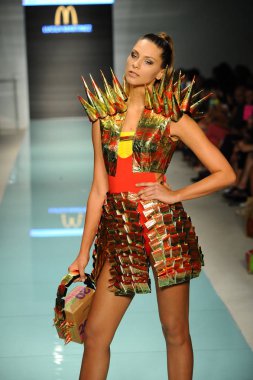 Mcdcouture bir sıçrama yapar