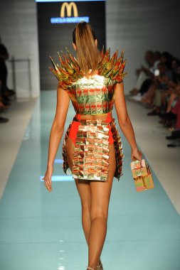 Mcdcouture bir sıçrama yapar