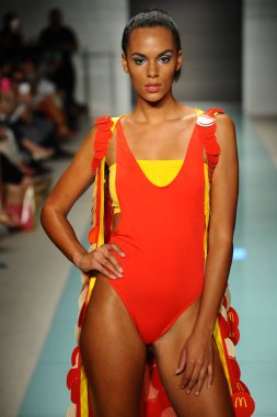 Mcdcouture bir sıçrama yapar