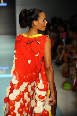 Mcdcouture bir sıçrama yapar