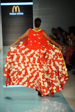 Mcdcouture bir sıçrama yapar