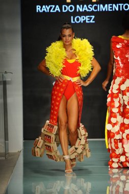 Mcdcouture bir sıçrama yapar