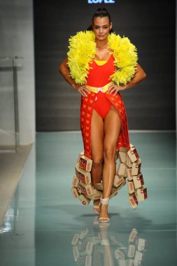 Mcdcouture bir sıçrama yapar