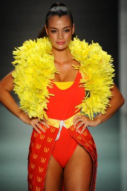 Mcdcouture bir sıçrama yapar