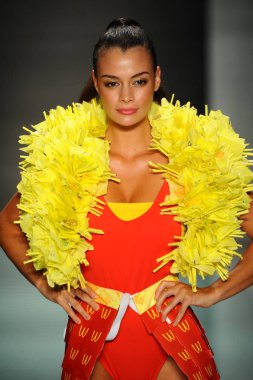 Mcdcouture bir sıçrama yapar