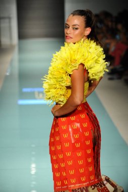 Mcdcouture bir sıçrama yapar